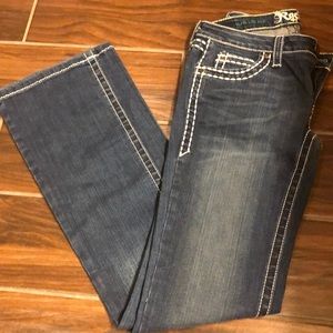 New Rock 47 by Wrangler